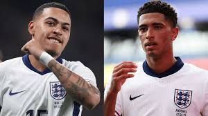 菲尔·琼斯力挺罗杰斯：状态决定首发，名气不该左右英格兰选人