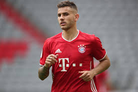 欧足联减轻处罚：卢卡斯禁赛改为两场，可出战纽卡