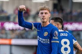 切尔西迎战纽卡利好：帕尔默出场时间有望明显提升