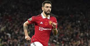 曼联担忧B费伤情，或无缘多场关键战！