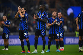 意甲最新身价榜公布：劳塔罗8500万欧领衔，尼科-帕斯升至6500万欧！