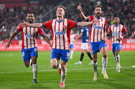 从欧冠奇迹到保级泥潭：赫罗纳为何一年崩塌