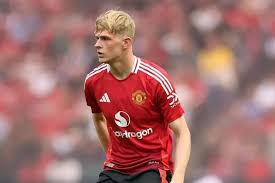 曼联召回外租中场托比·科利尔，备战球队后续比赛！