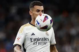 塞瓦略斯皇马出场受限，未来或面临转会选择！